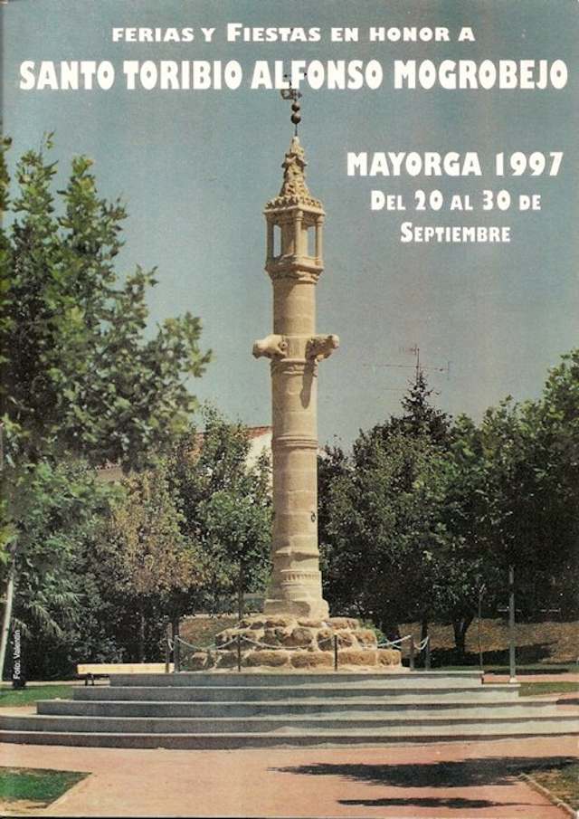 El Vitor 1997 Mayorga
